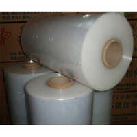 PVC Stretch Transparent Film