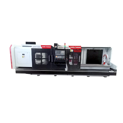 Super Turno H-300 Lathe Machine