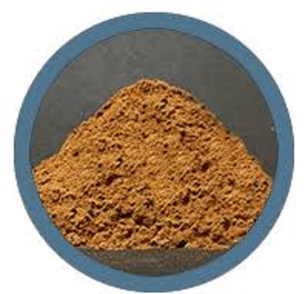 CitriStim Organic Supplement