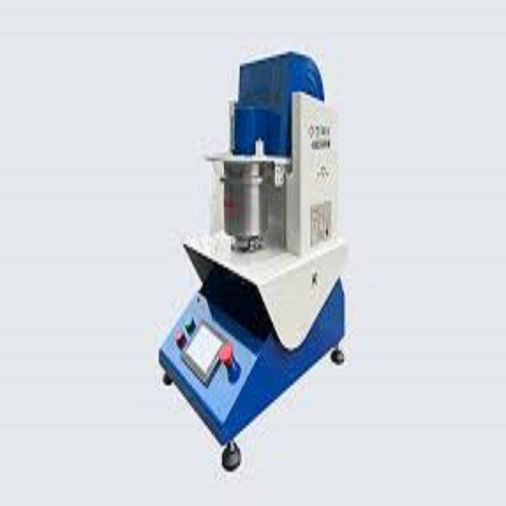 Organic Levucell Mixer