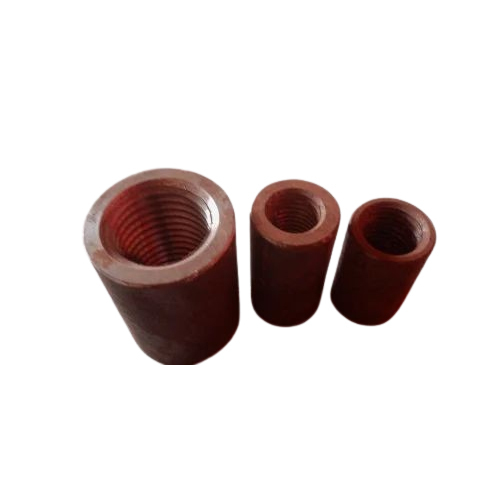 Rebar Coupler Thread Rebar Coupler - Inner Diameter: 40 Millimeter (Mm)