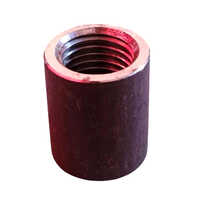 Rebar Mechanical Splice Coupler - Application: Constructions