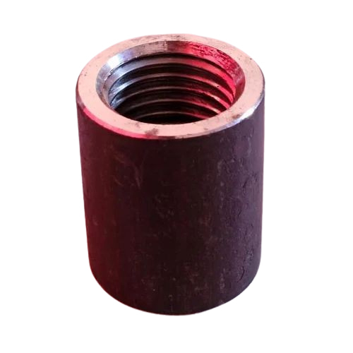 Rebar Coupler Thread Coupler - Length: 50 Millimeter (Mm)