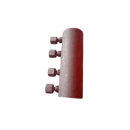 Mbt Rebar Coupler - Length: 40 Millimeter (Mm)