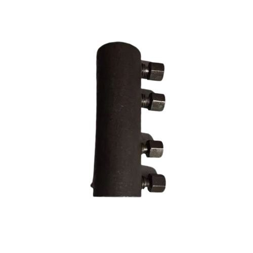 En8D Rebar Couplers - Length: 60 Millimeter (Mm)