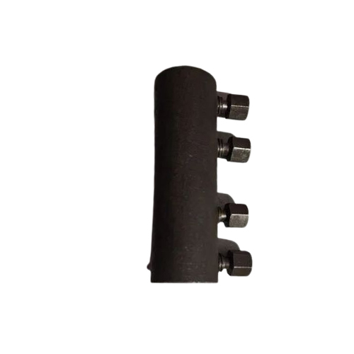 Mbt Rebar Coupler - Length: 60 Millimeter (Mm)