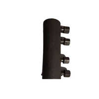 Mbt Rebar Coupler - Length: 60 Millimeter (mm)