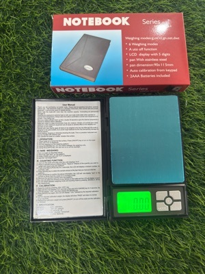 weight scale