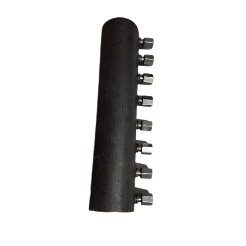 Mbt Bolt Couplers - Length: 60 Millimeter (Mm)