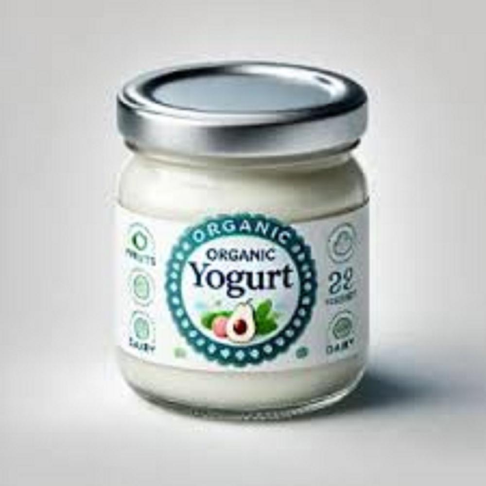 Rogers Organic Dairy VTM PAK