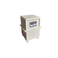 Single Phase Oil Cooled Servo Stabilizer - Ambient Temperature: 0a C To 50a C Celsius (oc)