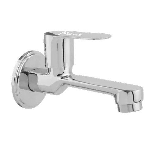 Pa Rrot Bib Cock - Color: Silver