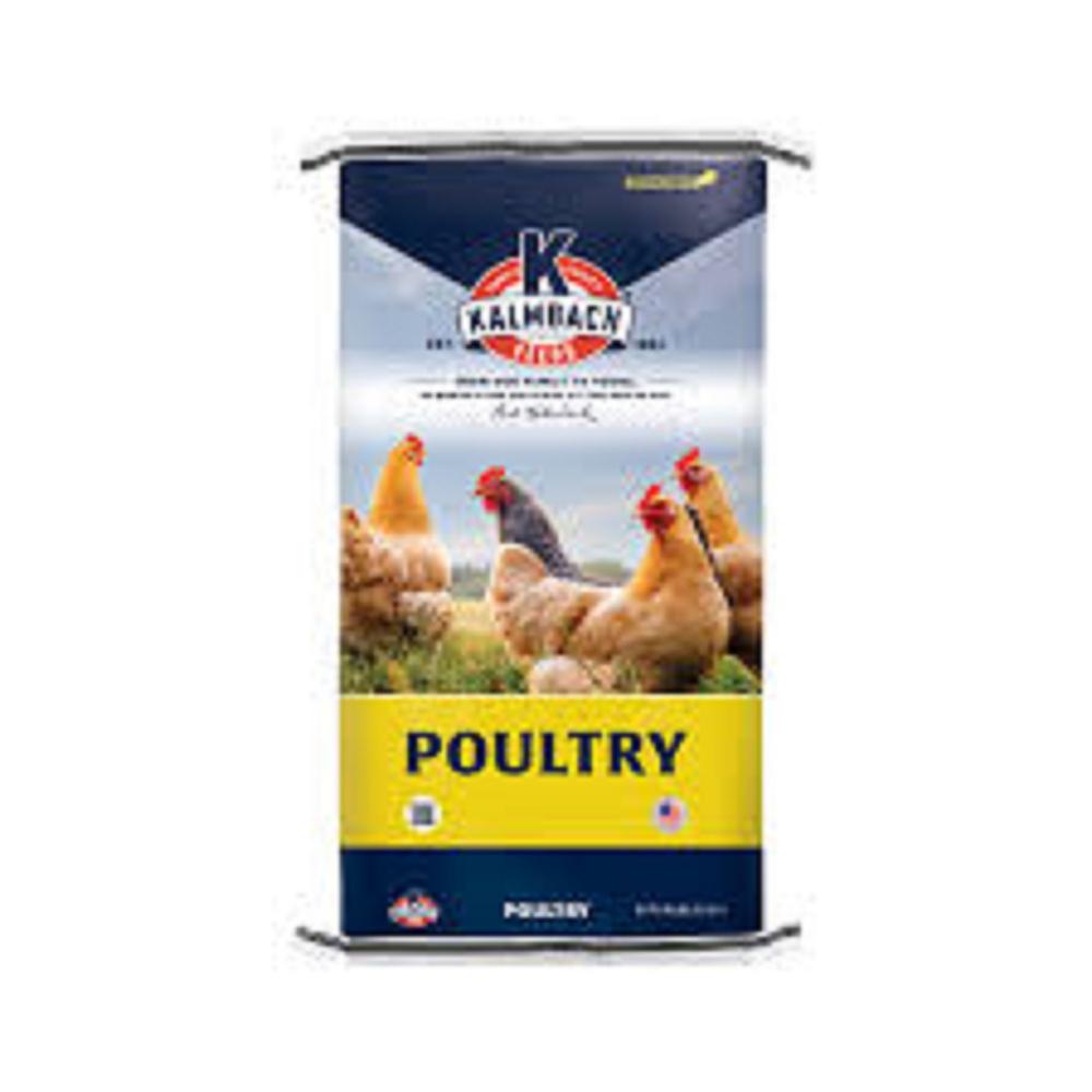 AGLS Organic Poultry Premix