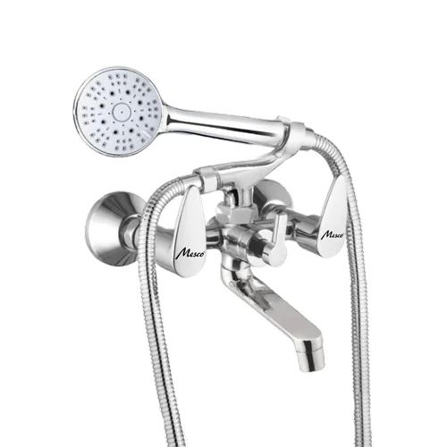 Desire Wall Mixer