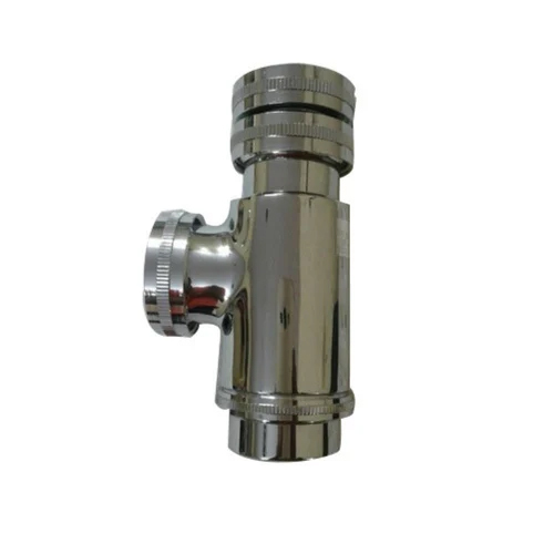 Brass Bottle Trap