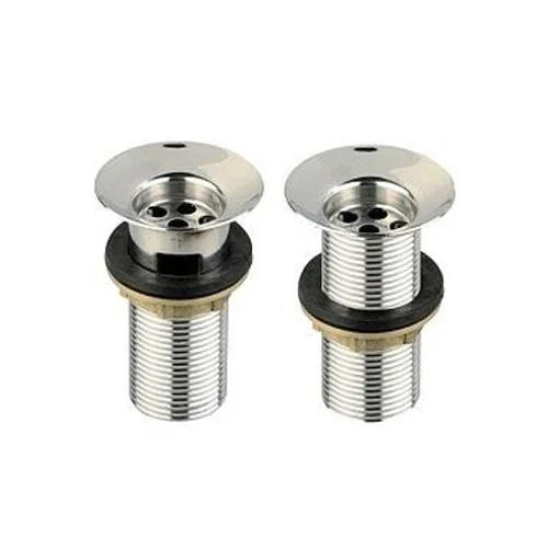 Bathroom Waste Coupling