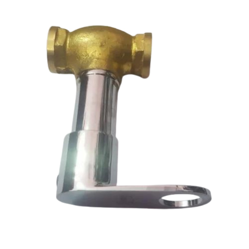 Primax Concealed Stop Cock