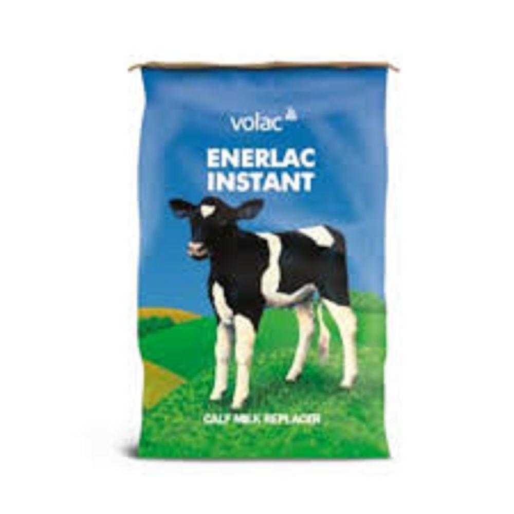 Calf Milk Replacer - Shelf Life: 2 Years