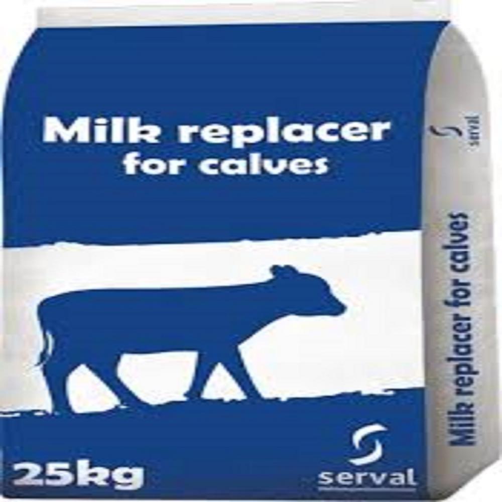 Calf Milk Replacer