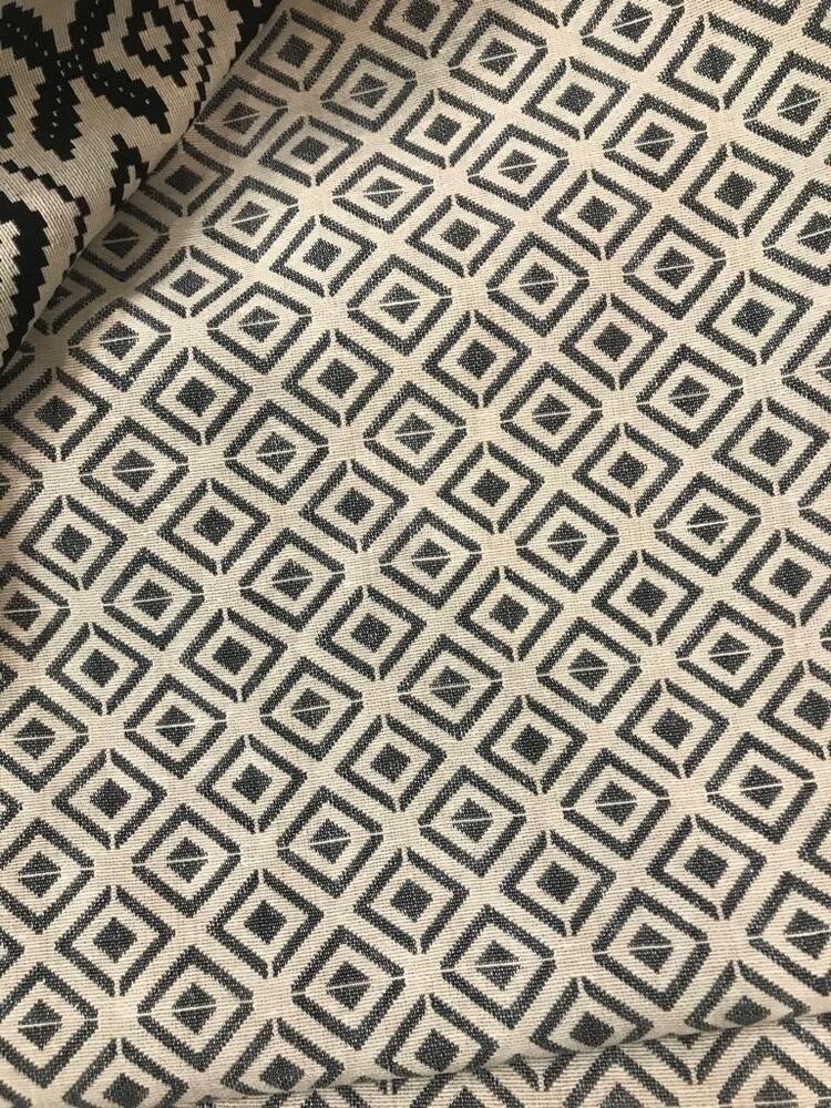 Jacquard Fabric