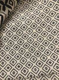 Jacquard Fabric