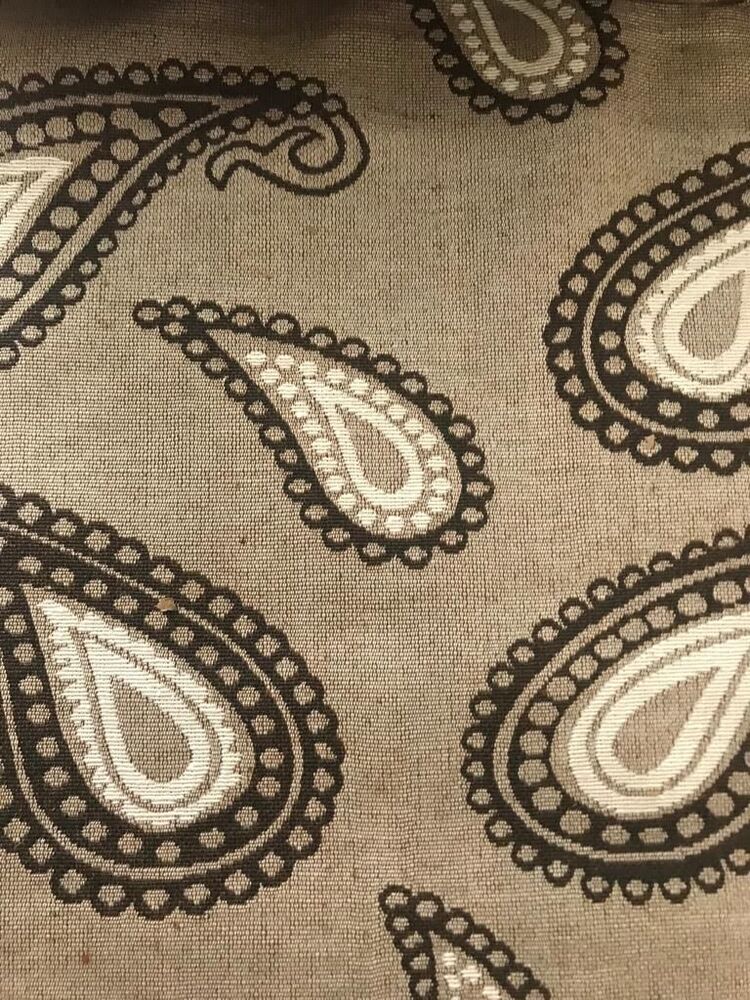 Jacquard Fabric