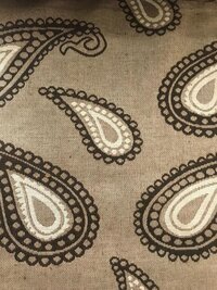 Jacquard Fabric