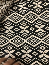Jacquard Fabric