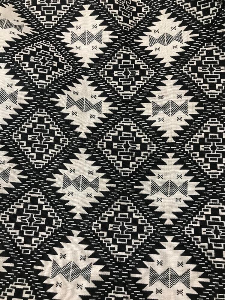 Jacquard Fabric