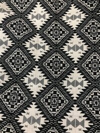 Jacquard Fabric
