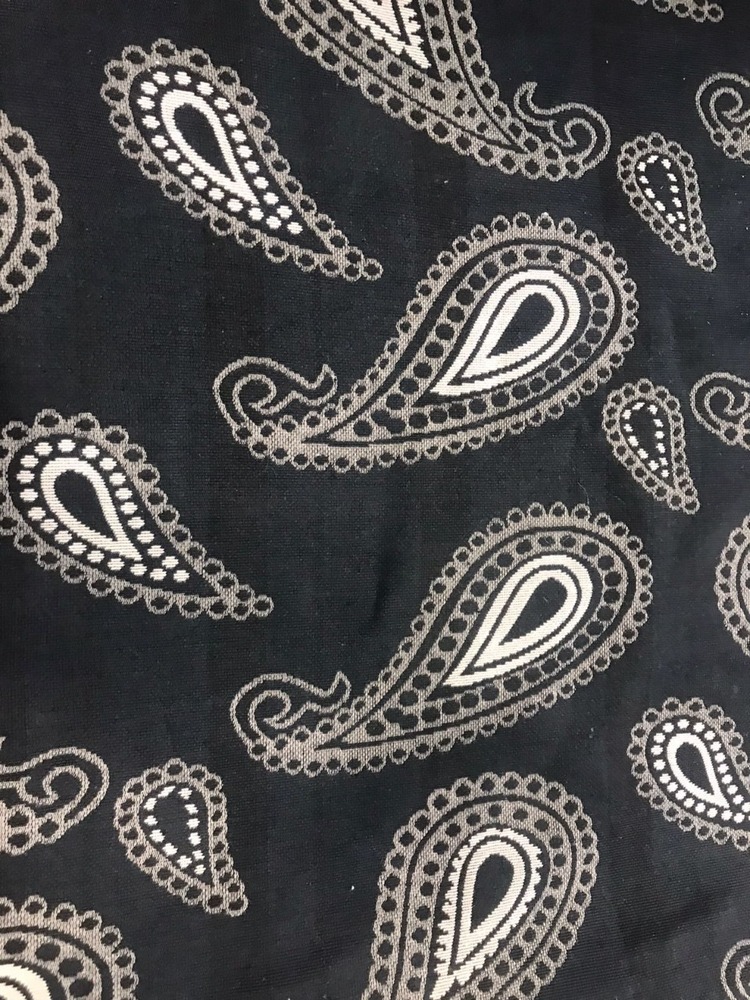 Jacquard Fabric