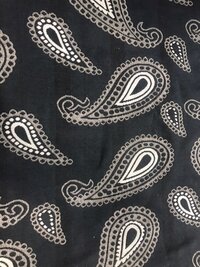 Jacquard Fabric