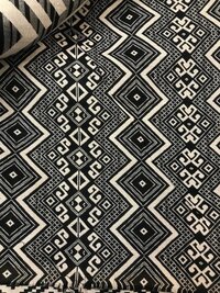 Jacquard Fabric