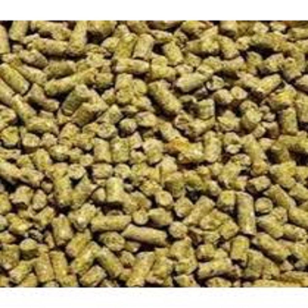 Rabbit Maintenance Pellets