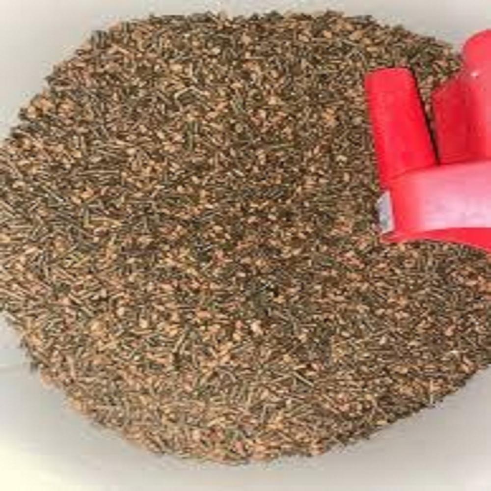 Equine Senior Horse Feed