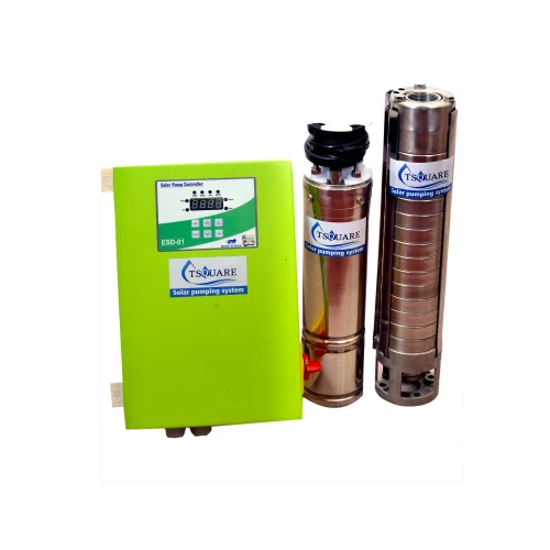 TMS3001 Solar Submersible Pump