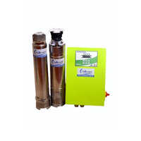 IP65 Solar Pump Controller