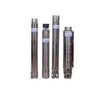 Ss Solar Water Pumping System - Application: Industrial
