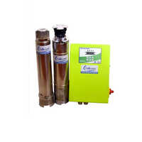 Ac Solar Controller Pump - Application: Industrial