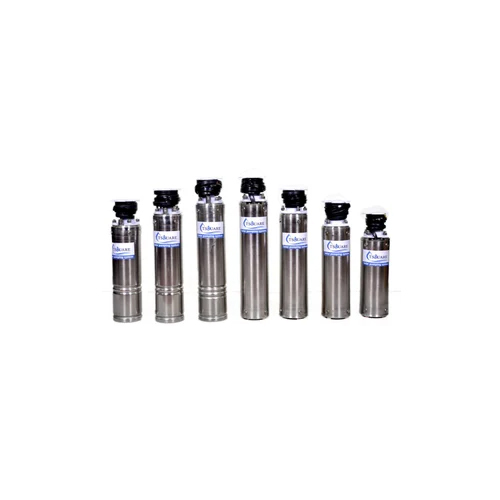 415V Ac Ac Solar Pump - Application: Industrial