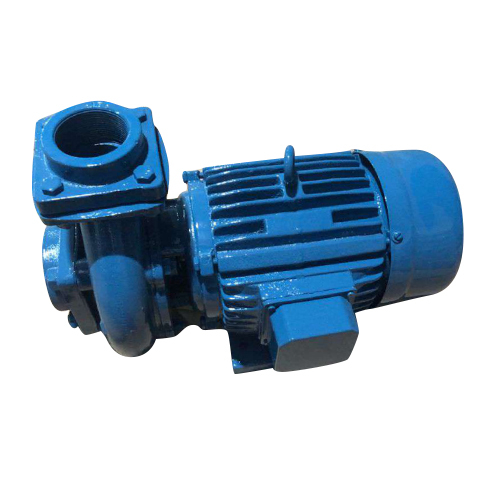 Mb1001 Solar Dc Monoblock Pump Set - Application: Industrial