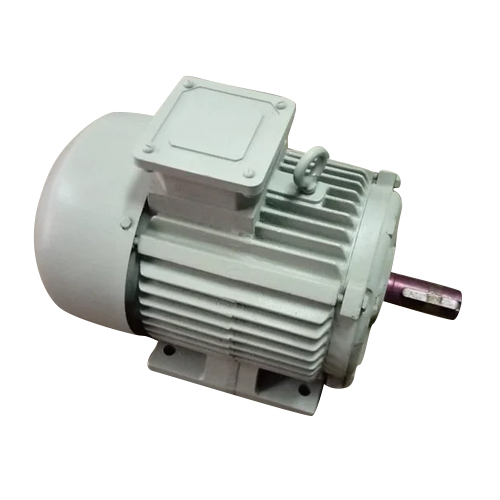 Solar Atta Chakki Motor