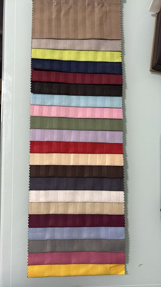 Micro Fabric