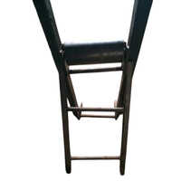 Conveyor Belt Stand - Color: Black