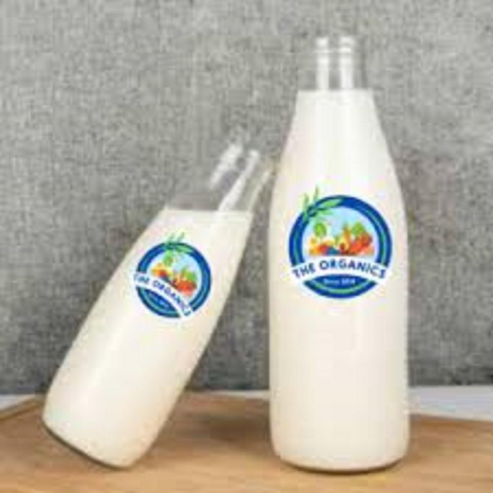 Goat Mineral Premi