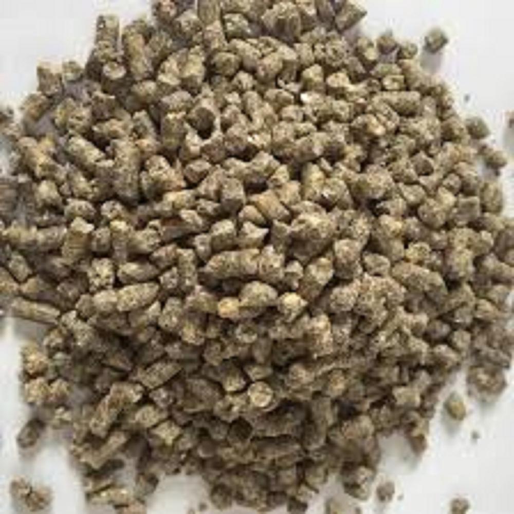 Lamb Starter Feed