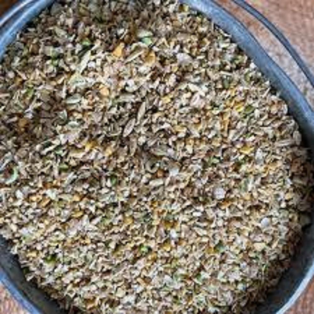 Beef Grower Feed