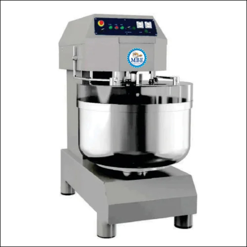 Spiral Mixer