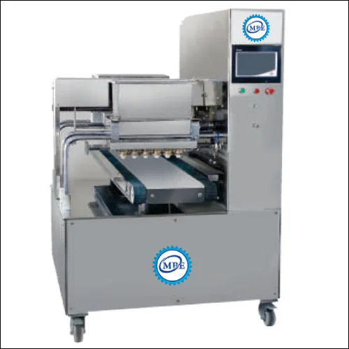 Wirecut Machine