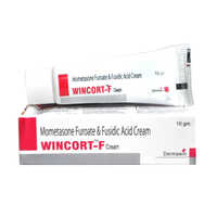 10gm Mometasone Furoate And Fusidic Acid Cream